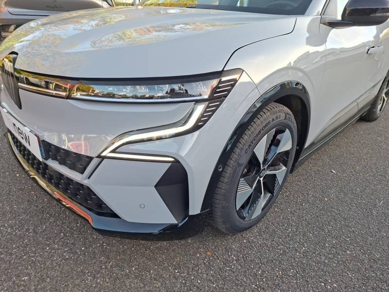 Renault Mégane - Photo 16