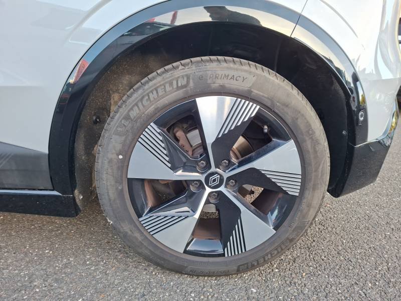 Renault Mégane - Photo 18