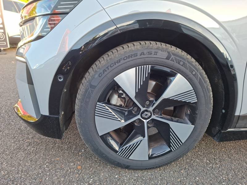 Renault Mégane - Photo 19