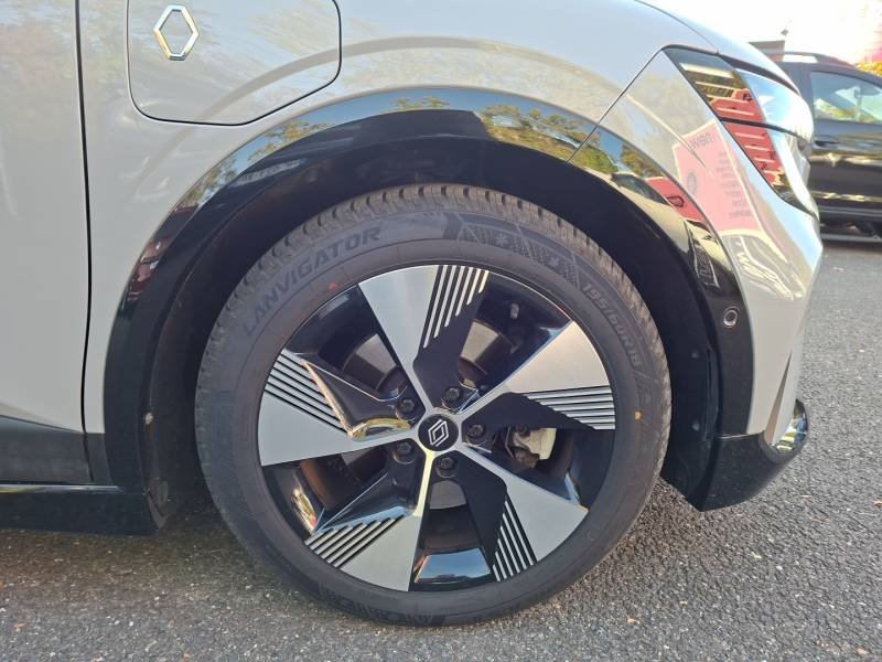 Renault Mégane - Photo 20
