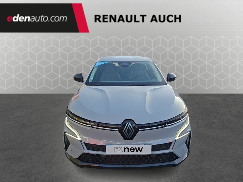 Renault Mégane - Photo 2