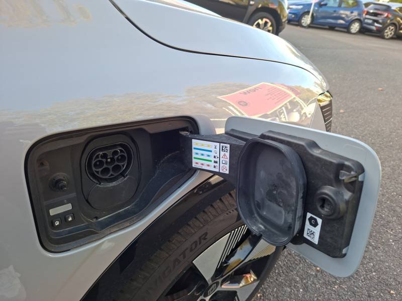 Renault Mégane - Photo 21
