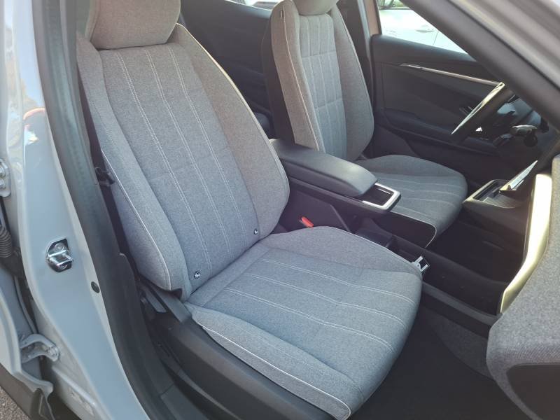 Renault Mégane - Photo 22