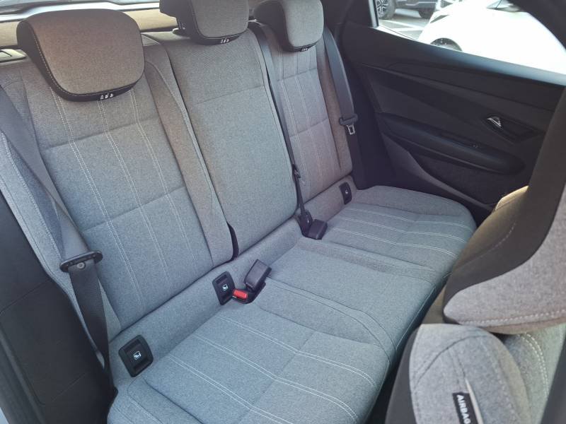 Renault Mégane - Photo 23