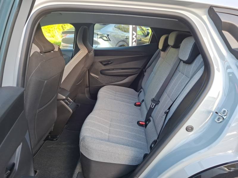 Renault Mégane - Photo 27