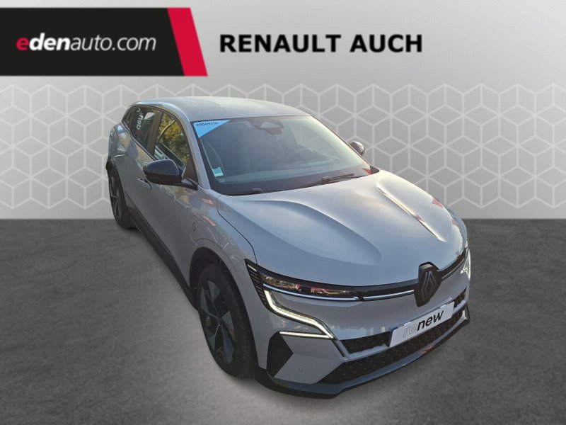 Renault Mégane - Photo 3