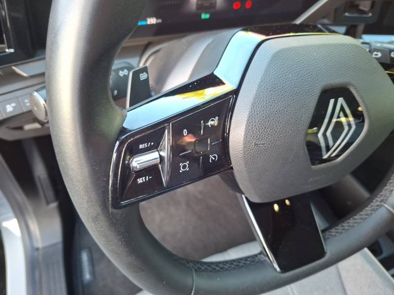 Renault Mégane - Photo 32