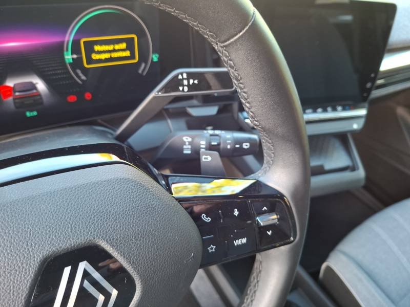 Renault Mégane - Photo 33