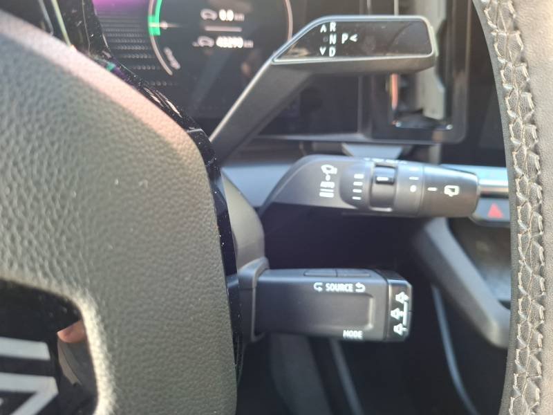 Renault Mégane - Photo 36