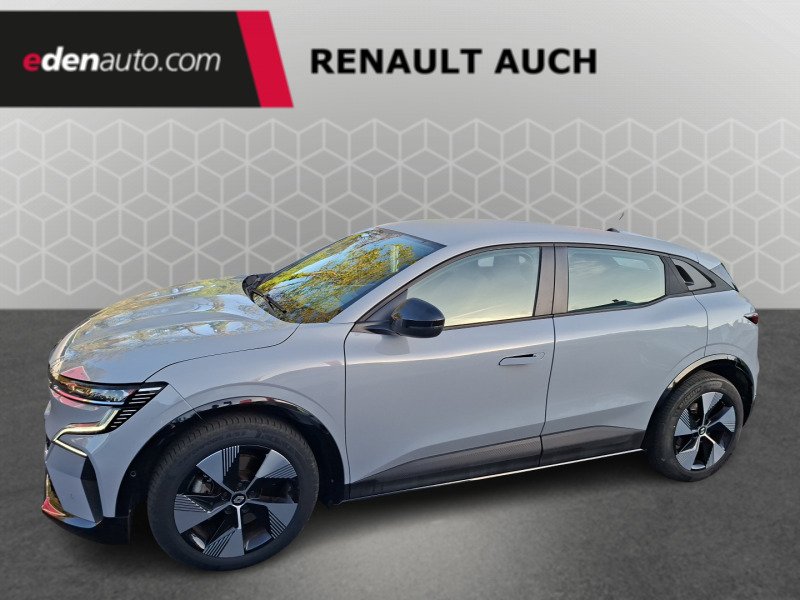 Renault Mégane - Photo 4