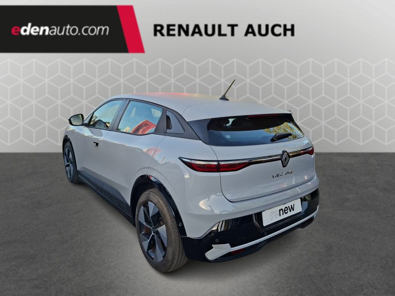 Renault Mégane - Photo 5