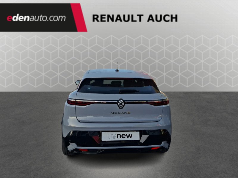 Renault Mégane - Photo 6