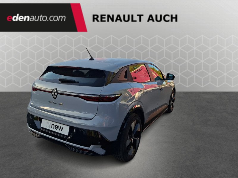 Renault Mégane - Photo 7