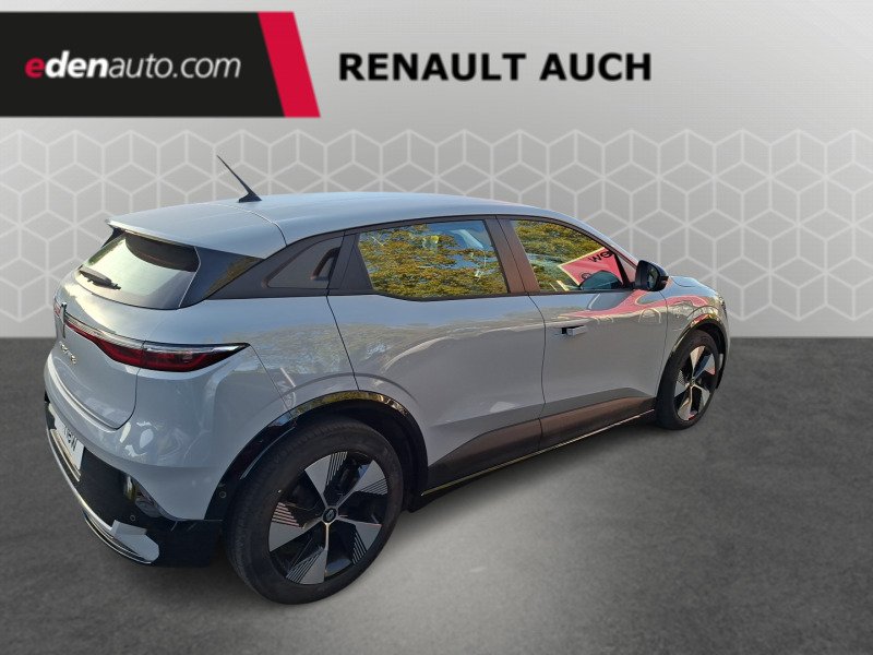 Renault Mégane - Photo 8