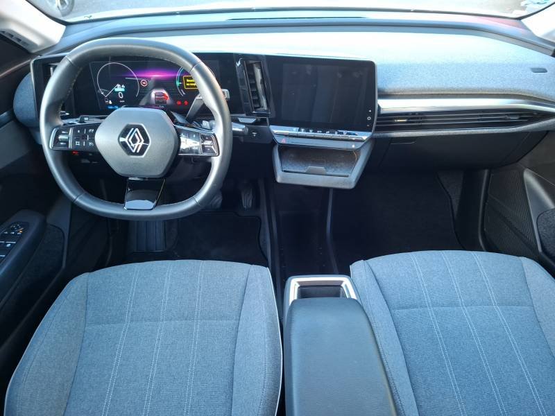 Renault Mégane - Photo 10