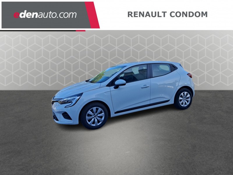 Renault Clio - Photo 1