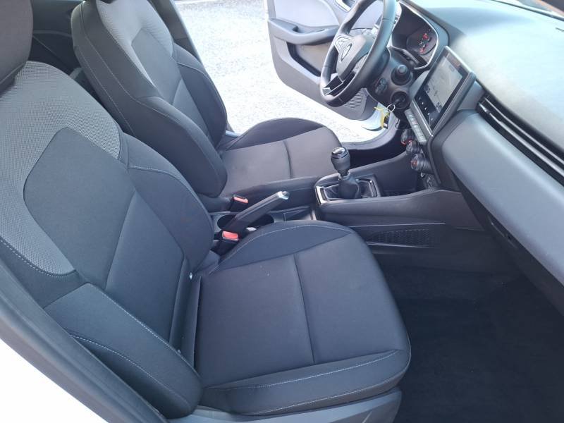 Renault Clio - Photo 14