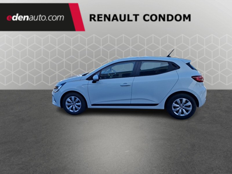 Renault Clio - Photo 2
