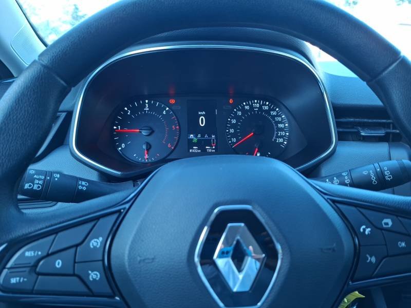 Renault Clio - Photo 21