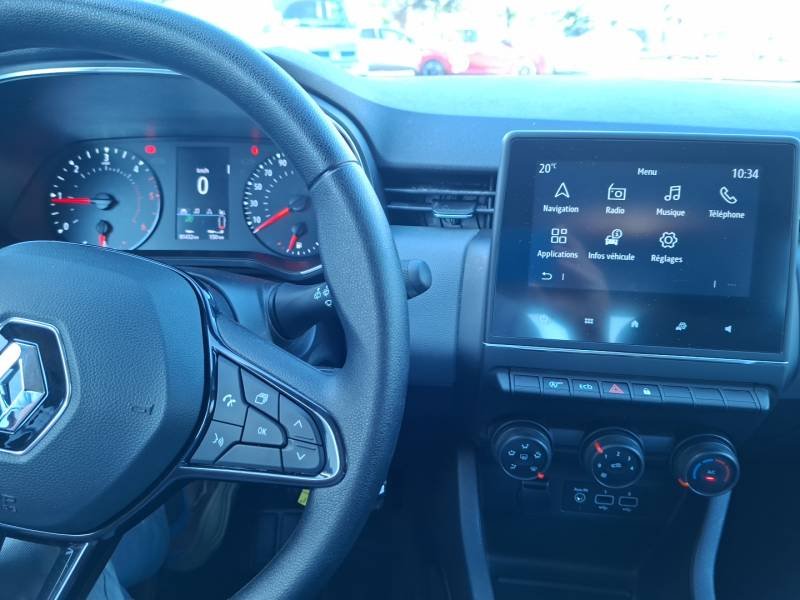 Renault Clio - Photo 22