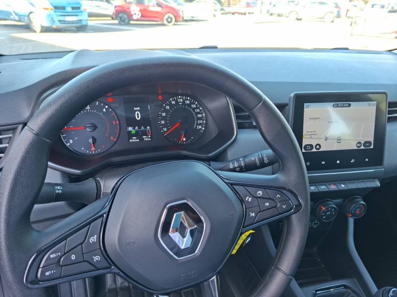 Renault Clio - Photo 23