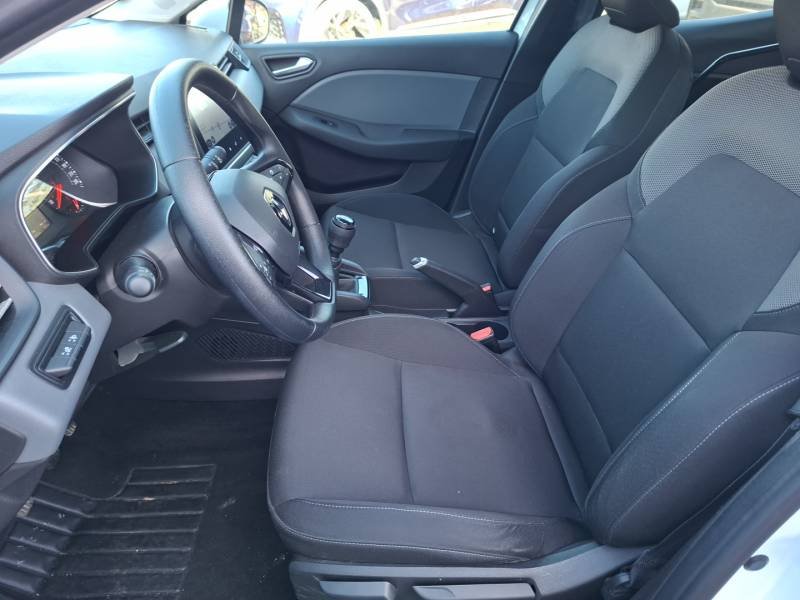 Renault Clio - Photo 25