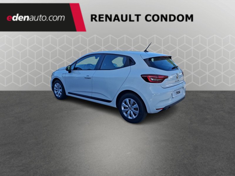Renault Clio - Photo 3