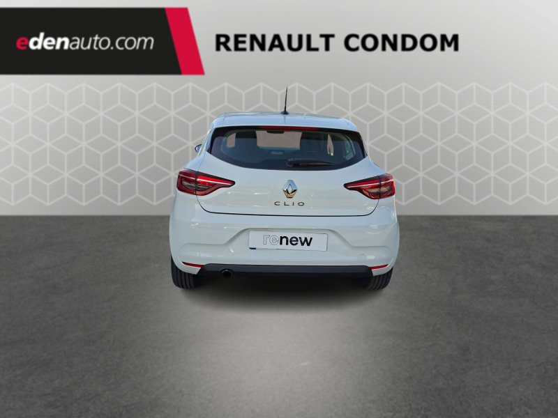 Renault Clio - Photo 4