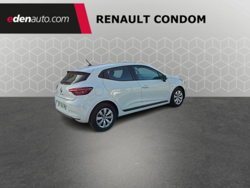 Renault Clio - Photo 5