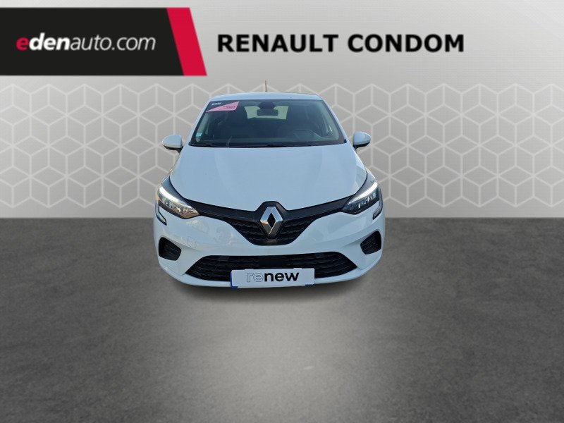 Renault Clio - Photo 6