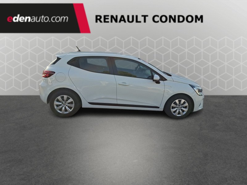 Renault Clio - Photo 7