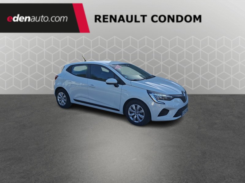 Renault Clio - Photo 8