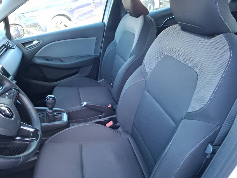 Renault Clio - Photo 9