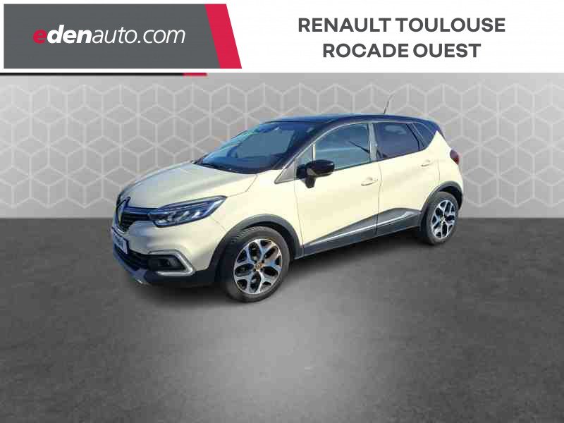 Renault Captur - Photo 1
