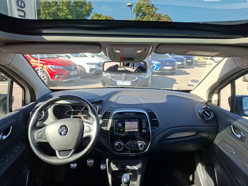 Renault Captur - Photo 11