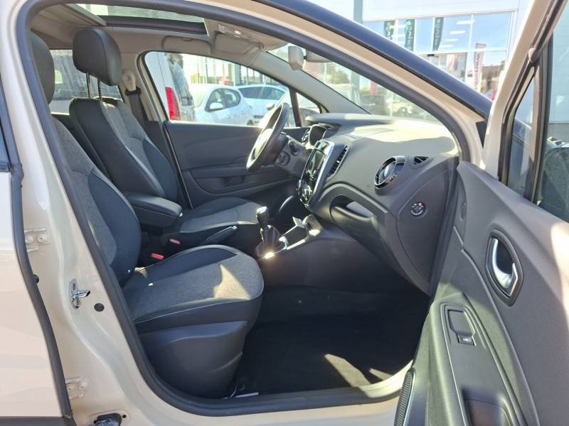 Renault Captur - Photo 12