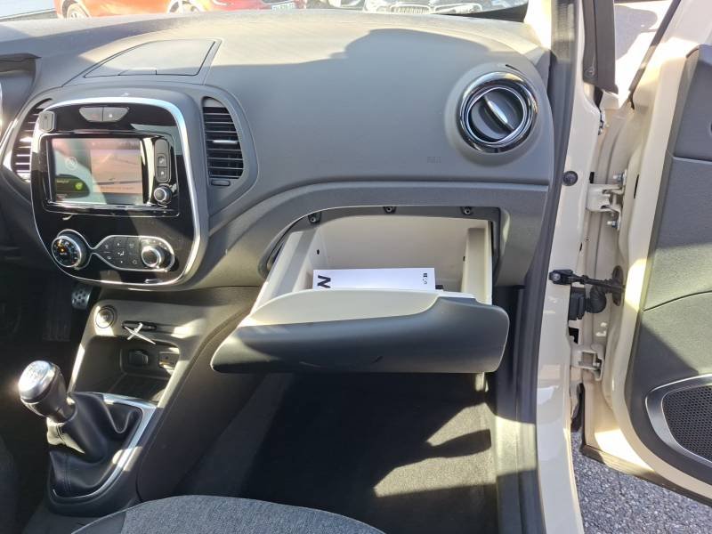 Renault Captur - Photo 13