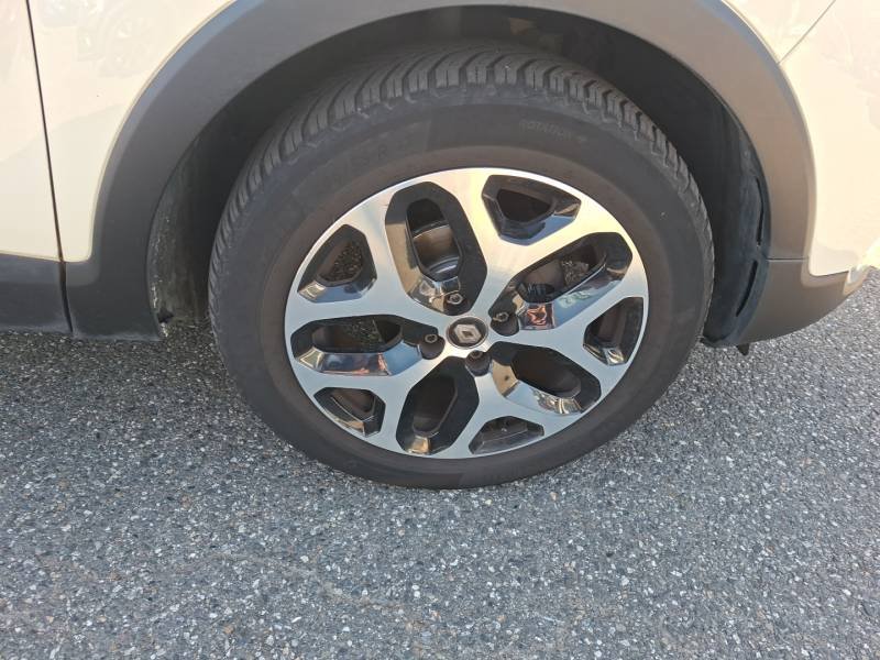 Renault Captur - Photo 14