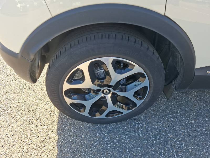 Renault Captur - Photo 15