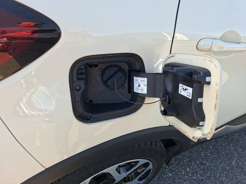 Renault Captur - Photo 16