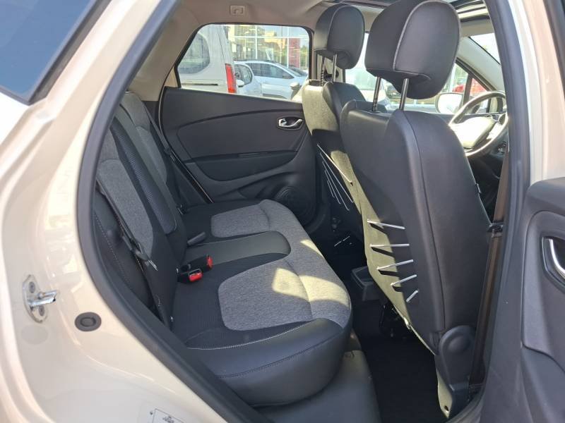 Renault Captur - Photo 17
