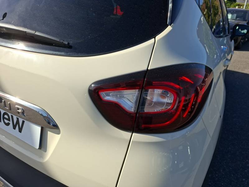 Renault Captur - Photo 18