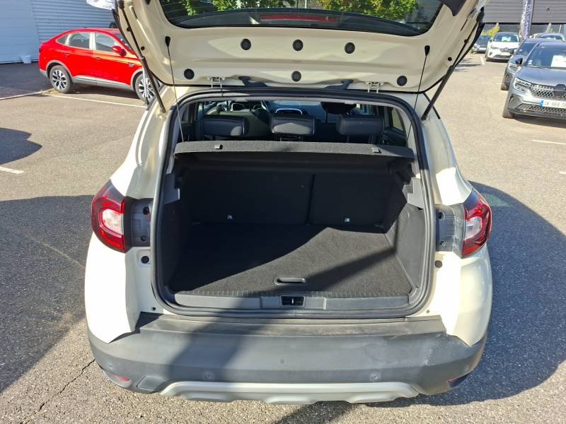 Renault Captur - Photo 20