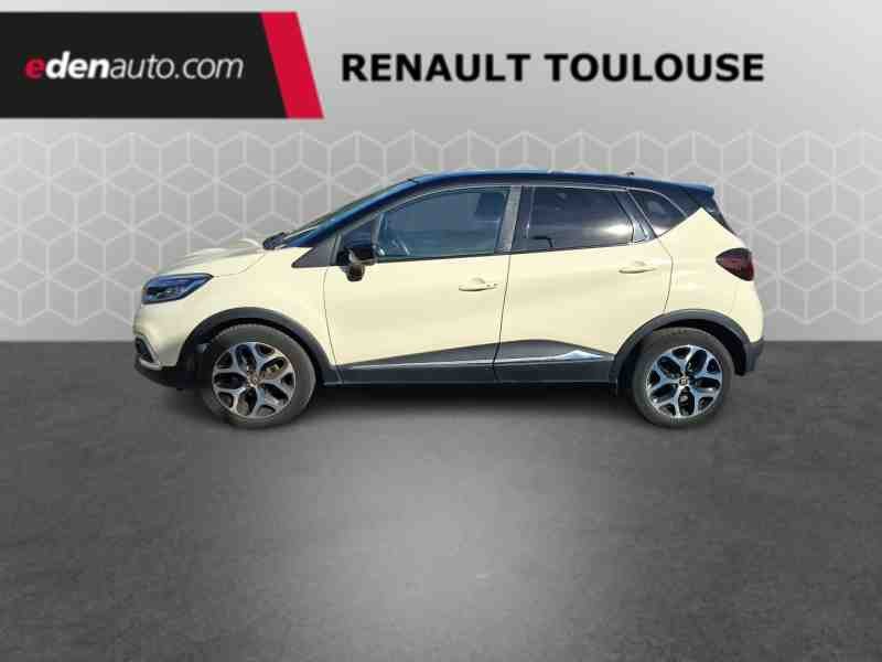 Renault Captur - Photo 2