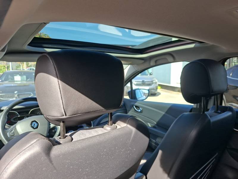 Renault Captur - Photo 23