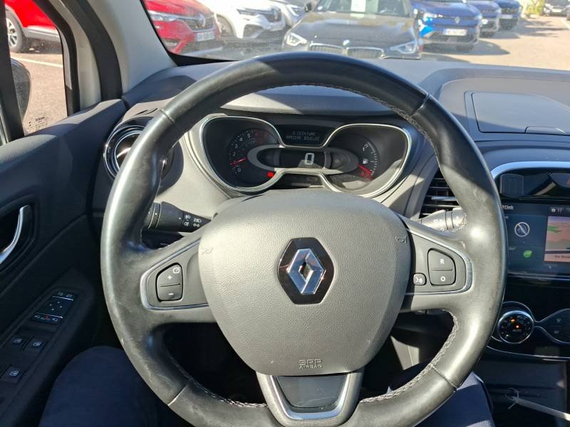 Renault Captur - Photo 25