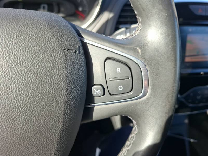 Renault Captur - Photo 26
