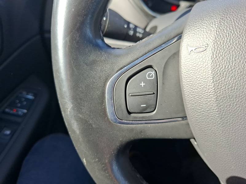 Renault Captur - Photo 27