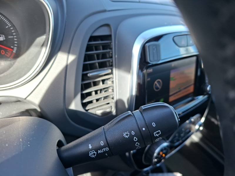 Renault Captur - Photo 28
