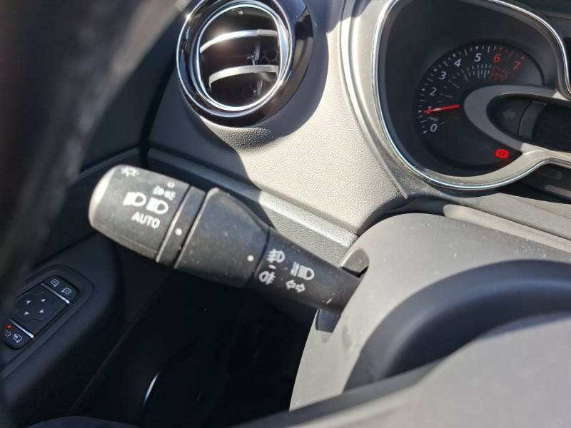 Renault Captur - Photo 29